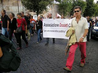 La via Maestra - Video - intervento di Maurizio Landini