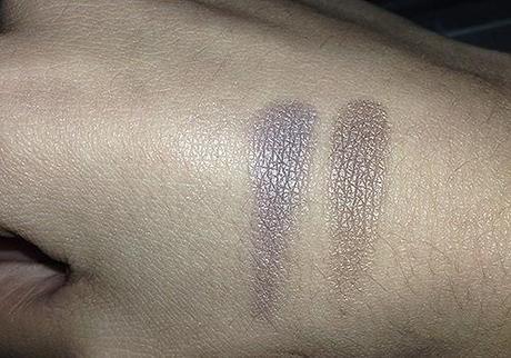 Laura Mercier Eyeshadow & Palette