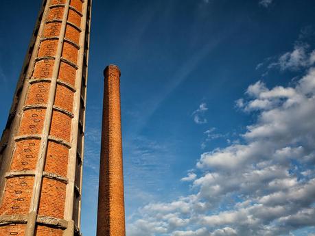 Ciminiere by Samuele Silva on 500px.com