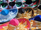 Tex-mex (guacamole chili carne)