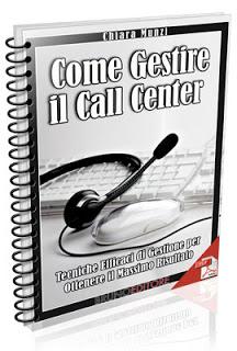 Come gestire un call center