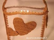 Borsettina fatta confezione riso sottovuoto