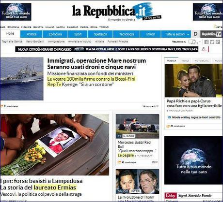 repubblica