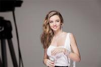 Miranda Kerr: E' il nuovo volto di Swarovski