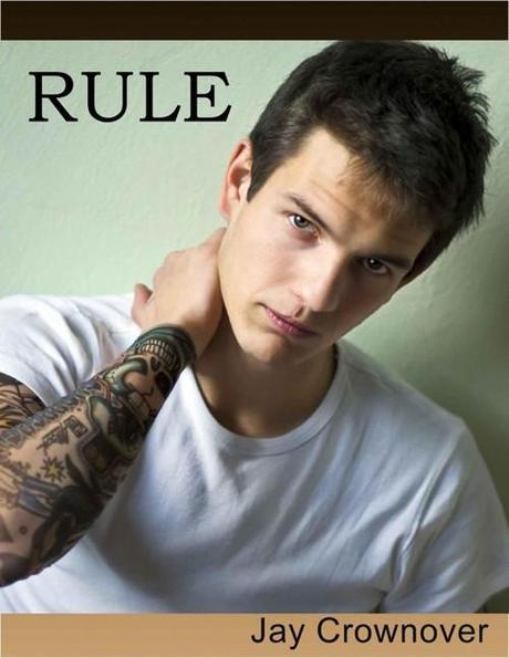 Tre Mini Review: Rule di Jay Crownover & Perfectly Unmatched by Liz Reinhardt & Finding Chase by Lacey Weatherford