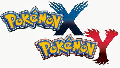 POKèMON X & Y! La Sesta Generazione Secondo Me: PARTE PRIMA!