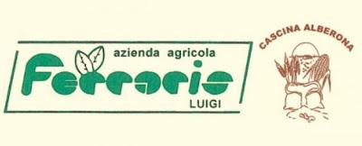 Cascina Alberona: il riso di gusto!