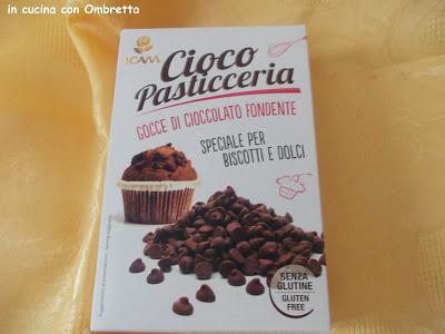 Collaborazione con l'Azienda Icam Cioco Pasticceria