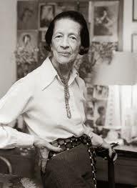 “Diana Vreeland – L’imperatrice della moda” il docu-film su una delle più grandi icone di stile in prima serata su Rai5