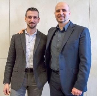 Intervista doppia a Enrico Vigo e Massimo De Gregorio, Trading Coach Smartmoney