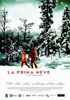 La Prima Neve, il nuovo Film della Parthenos