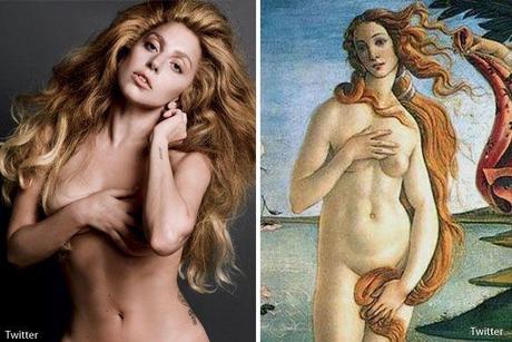 themusik lady gaga venus singolo artpop testo Venus sarà il secondo estratto da Artpop di Lady Gaga