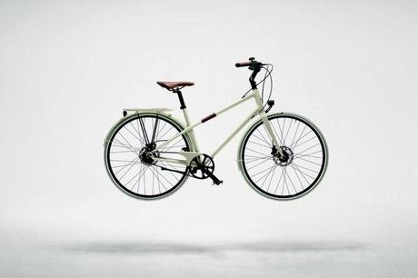 HERMES BIKE