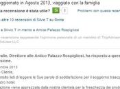 turismo TripAdvisor: come gestire propria presenza rispondere alle recensioni