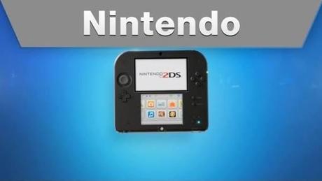 nintendo 2ds commercial spot