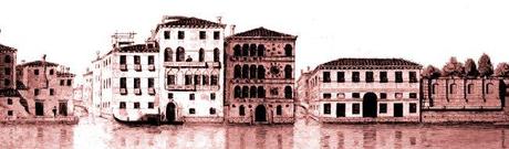 Serie case maledette;Ca' Dario, a Venezia uccide i proprietari