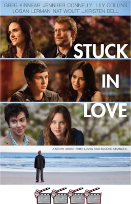 Mr Ciak #20: Shadowhunters, Stuck in Love, Starbuck, Plush