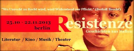 RESISTENZE: Wu Ming 2, In Territorio Nemico e #ZagrebRomanzo a Berlino