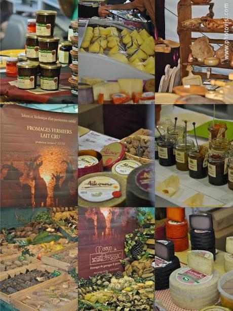 Cheese 2013: la vetrina all'aperto del formaggio di qualità.