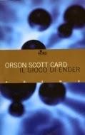 Speciale Premio Hugo: Il gioco di Ender - Orson Scott Card