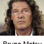 Calcio internazionale: Bruno Metsu