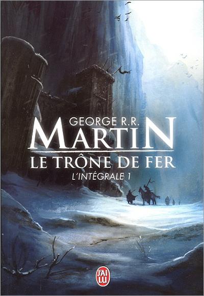 Il grande inverno di George R.R. Martin. Capitolo 35: Jon