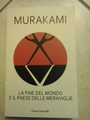 La fine del mondo e il paese delle meraviglie