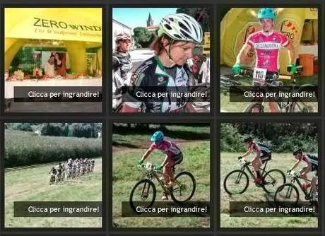 News dal Team Podistico~MTB ( XC RUNNING)