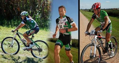 News dal Team Podistico~MTB ( XC RUNNING)