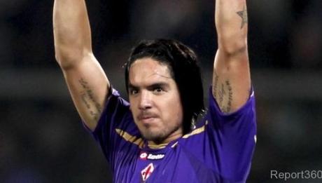 Nuovo fenomeno della serie A, Juan Manuel Vargas