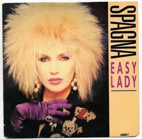 Easy lady, Spagna