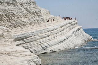 Tra le coste della Sicilia