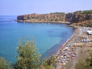 Tra le coste della Sicilia