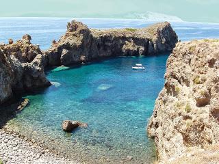 Tra le coste della Sicilia