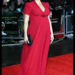 Kate Winslet sul red carpet col pancione della sua terza gravidanza01