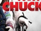 maledizione Chucky 2013