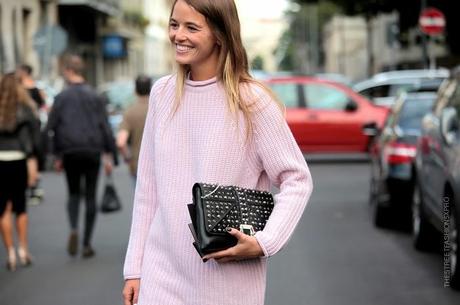 In the Street...You Look Pinkalicious! #3...The Pink does not Stop #6