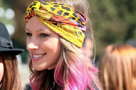 In the Street...You Look Pinkalicious! #3...The Pink does not Stop #6