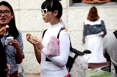 In the Street...You Look Pinkalicious! #3...The Pink does not Stop #6