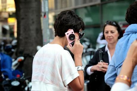 In the Street...You Look Pinkalicious! #3...The Pink does not Stop #6