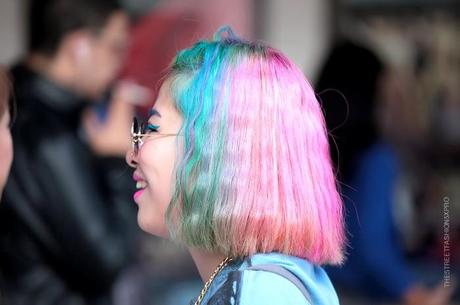 In the Street...You Look Pinkalicious! #3...The Pink does not Stop #6