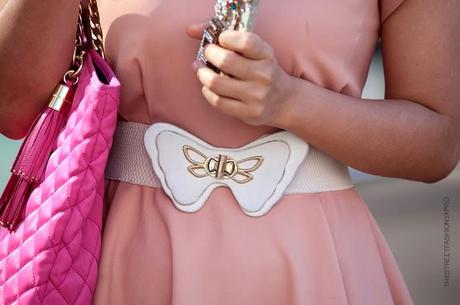 In the Street...You Look Pinkalicious! #3...The Pink does not Stop #6