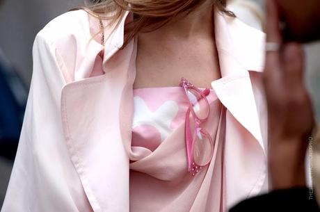 In the Street...You Look Pinkalicious! #3...The Pink does not Stop #6