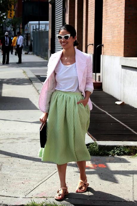 In the Street...You Look Pinkalicious! #3...The Pink does not Stop #6