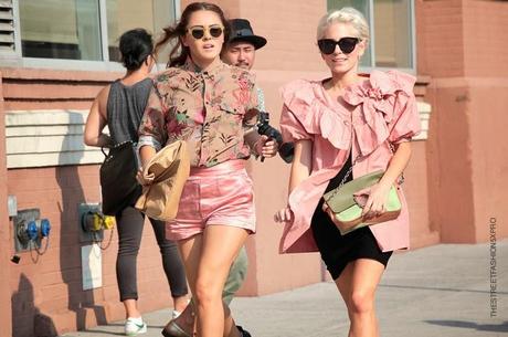 In the Street...You Look Pinkalicious! #3...The Pink does not Stop #6