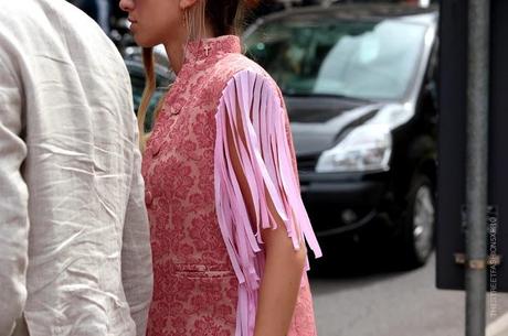 In the Street...You Look Pinkalicious! #3...The Pink does not Stop #6