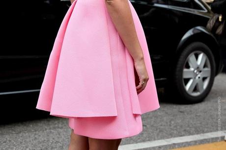 In the Street...You Look Pinkalicious! #3...The Pink does not Stop #6