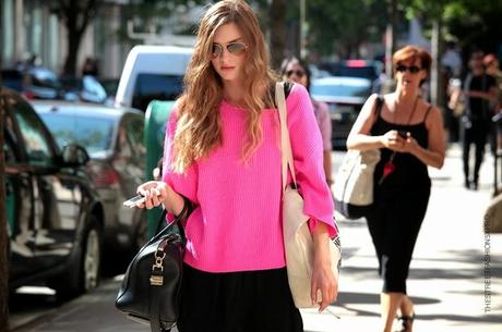 In the Street...You Look Pinkalicious! #3...The Pink does not Stop #6