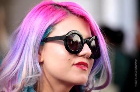 In the Street...You Look Pinkalicious! #3...The Pink does not Stop #6