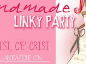 ‘Matrimonio Handmade’ Linky Party Collaborazione Madre Creativa